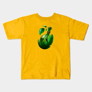 'Planty' Kids T-Shirt